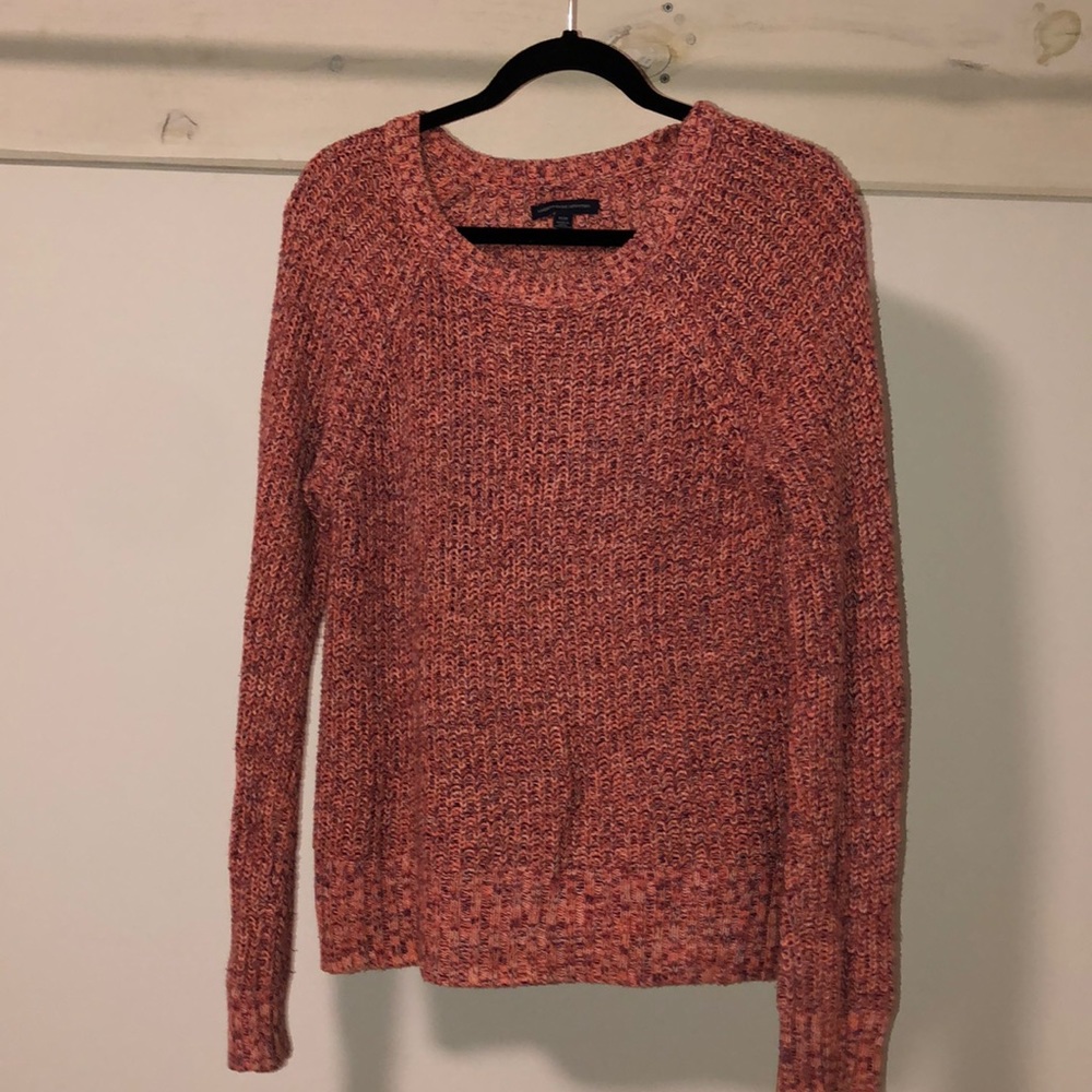 Knit Sweater - Picture 2 of 3